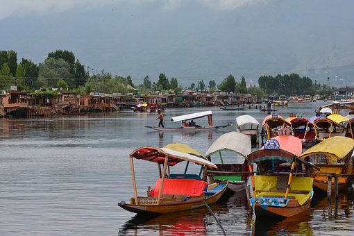 Picture of Package Heavenly Kashmir Honeymoon Package
