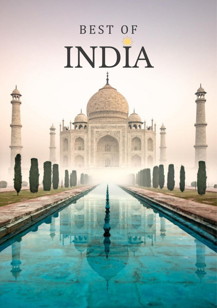 India Tours